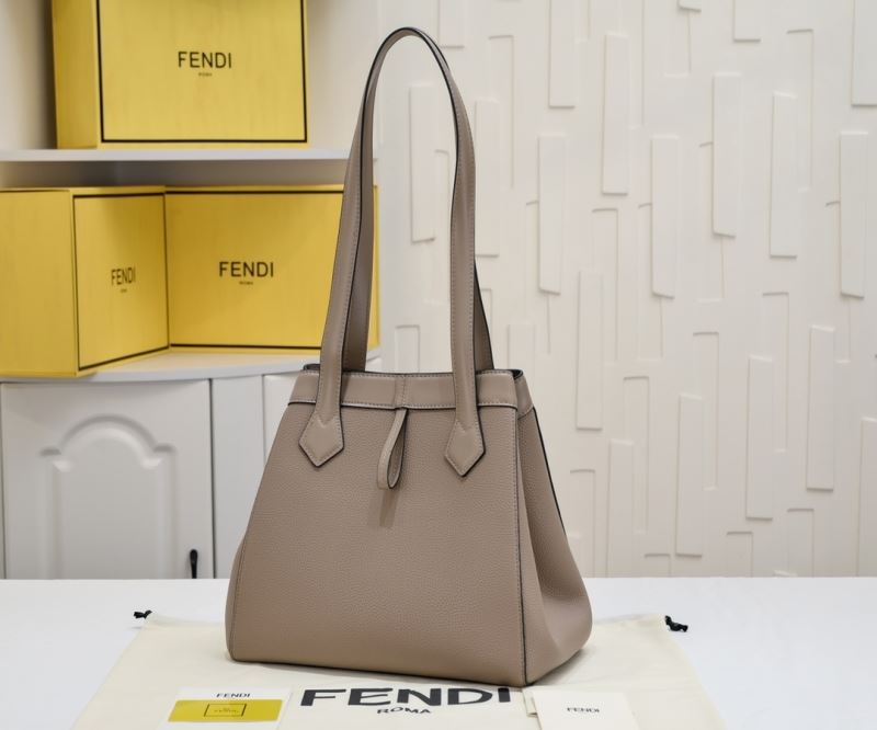 Fendi Shopping Bags